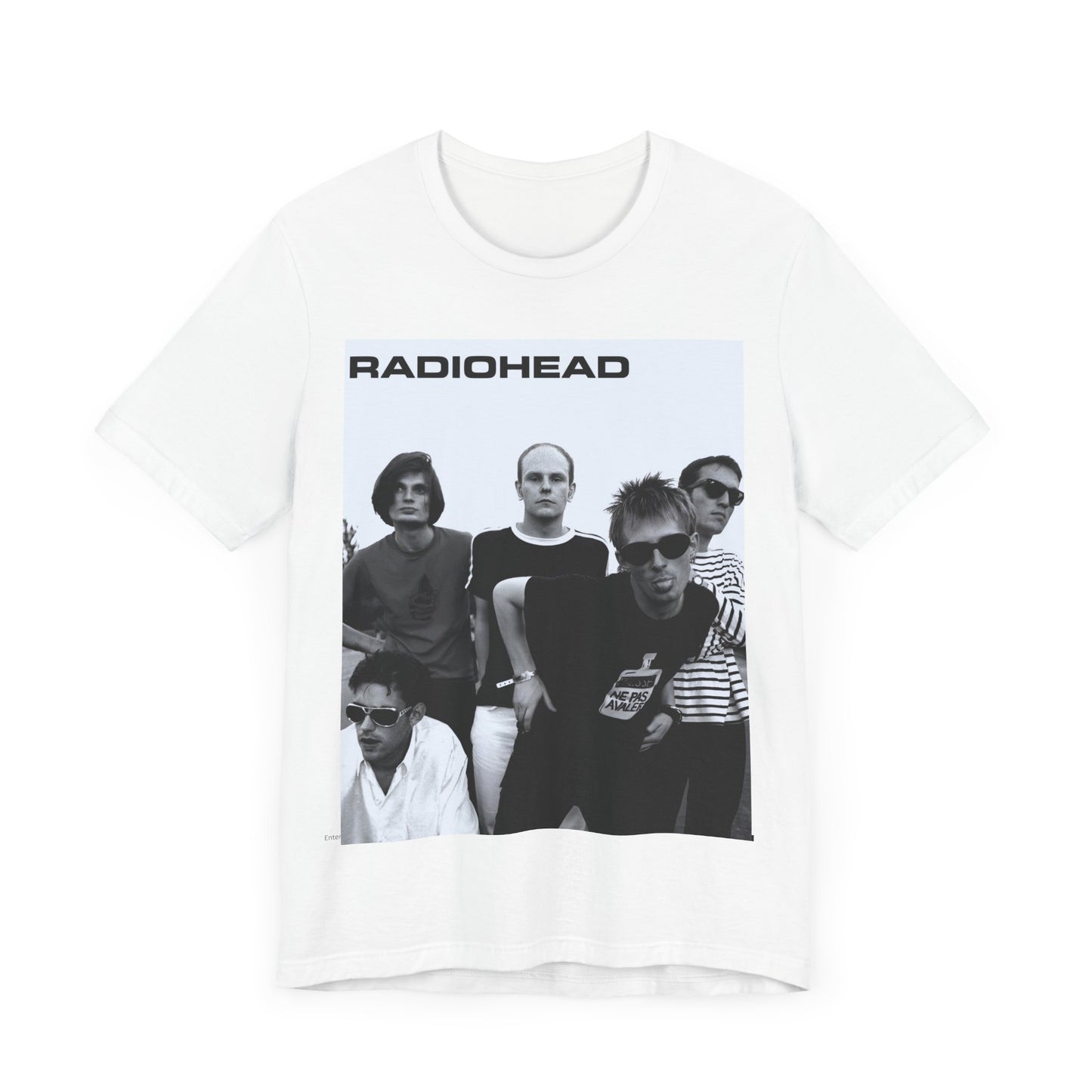 Radiohead T-Shirt