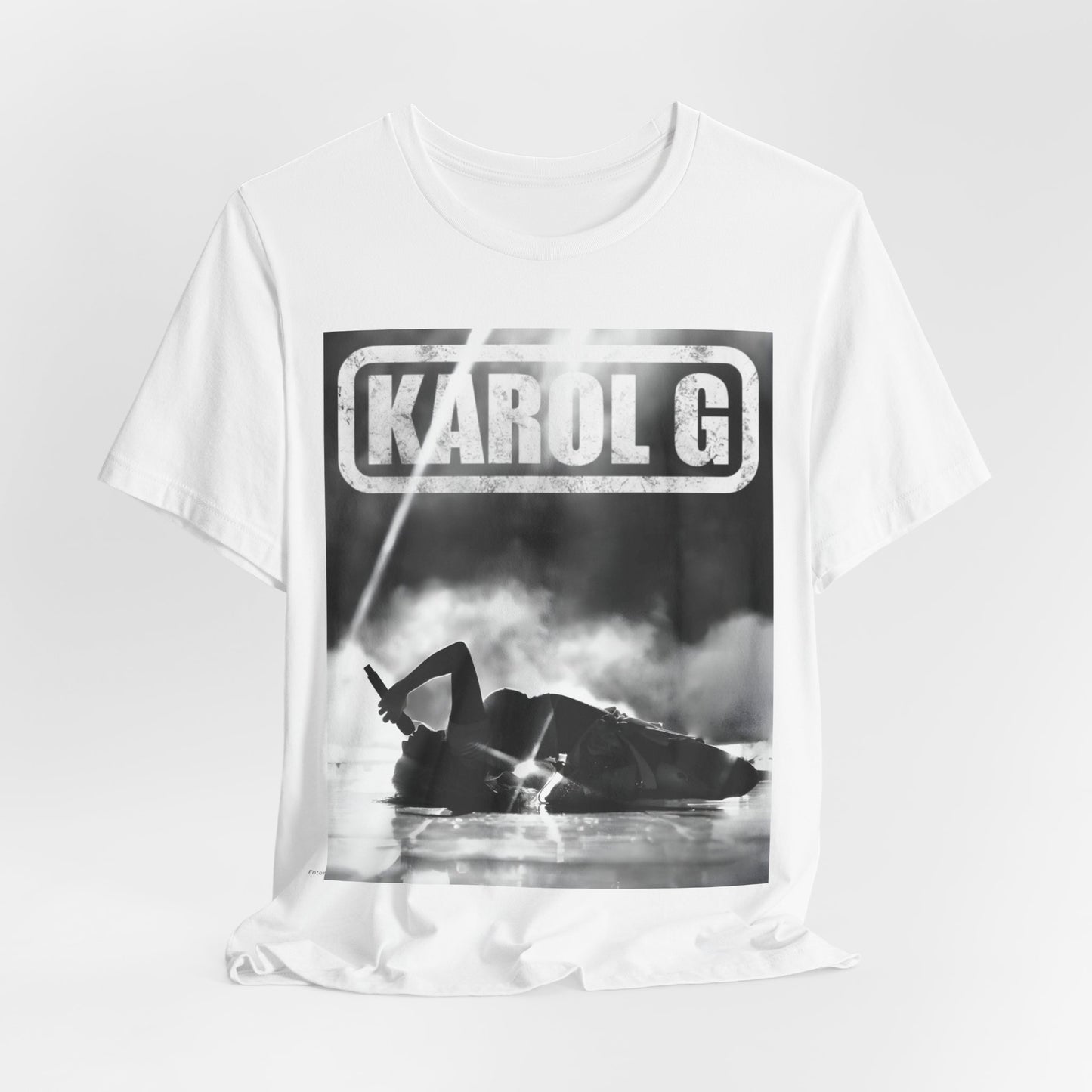 Karol G T-Shirt