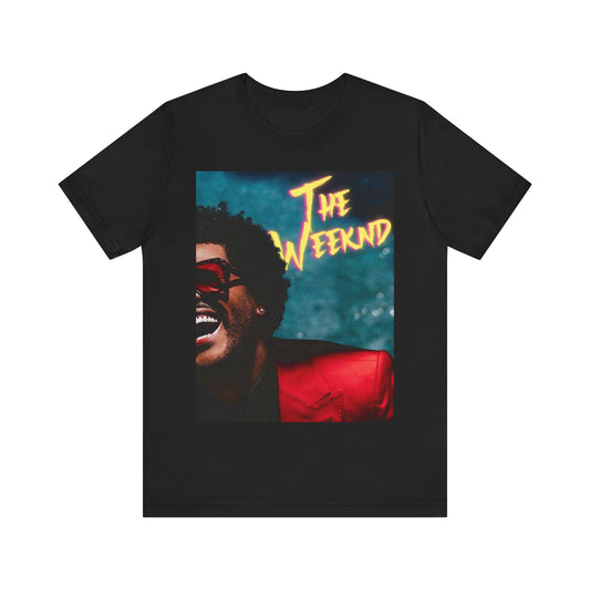 The Weeknd T-Shirt