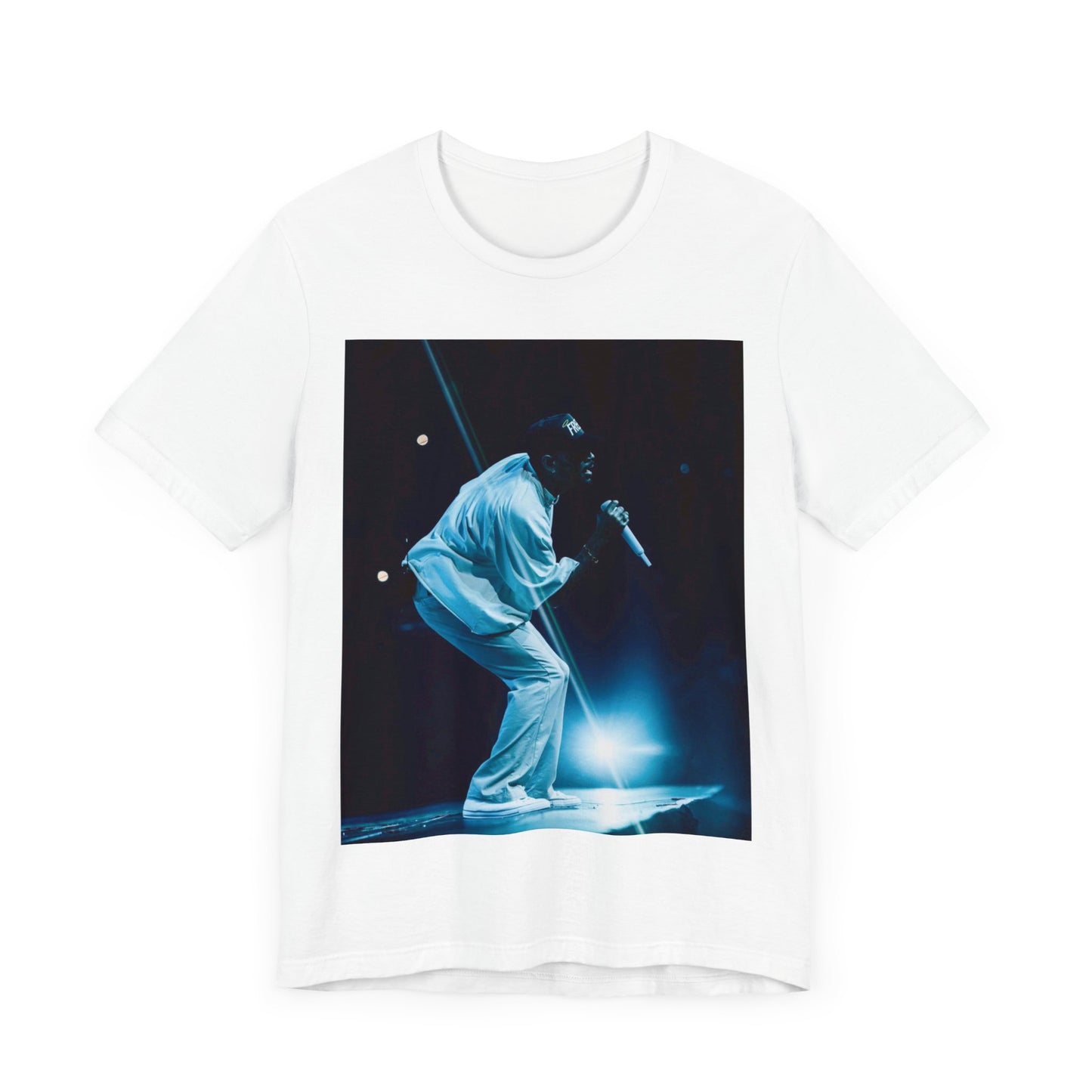 Chris Brown T-Shirt