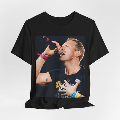 Coldplay T-Shirt