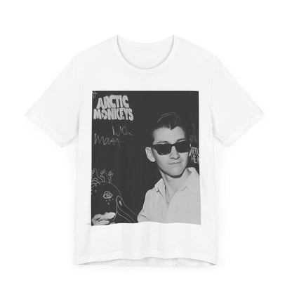 Arctic Monkeys T-Shirt