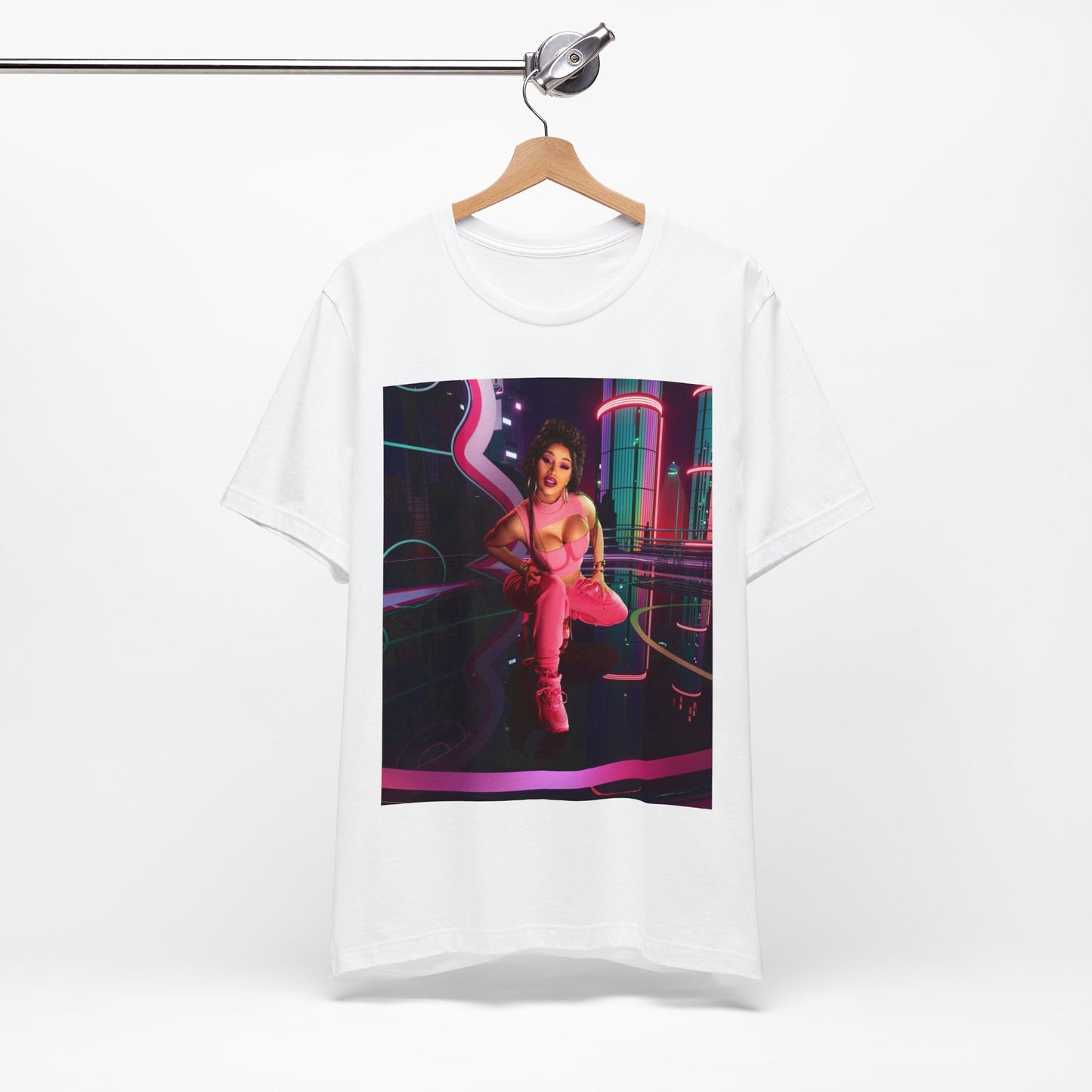 Cardi B T-Shirt