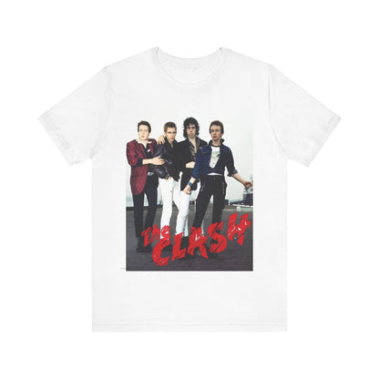 The Clash T-Shirt