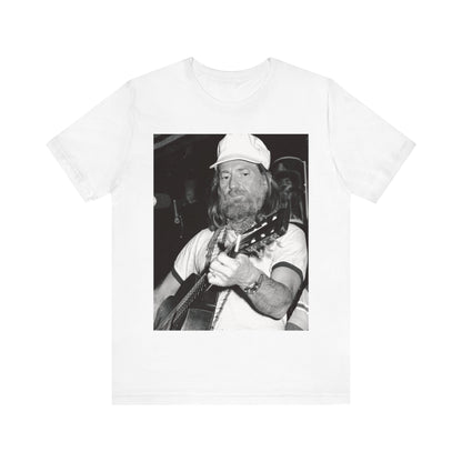 Willie Nelson T-Shirt