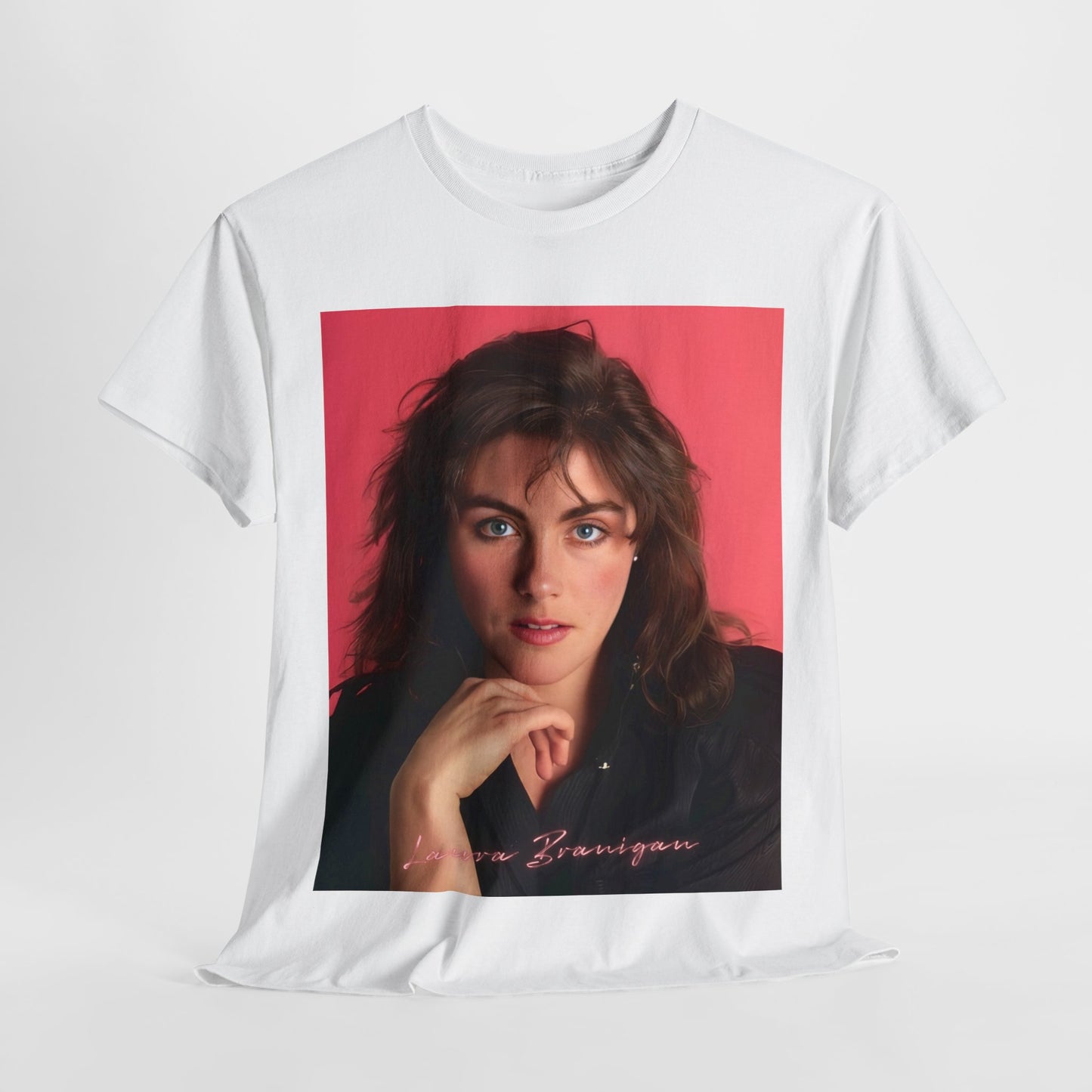 Laura Branigan T-Shirt