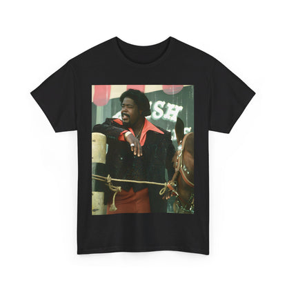 Barry White T-Shirt