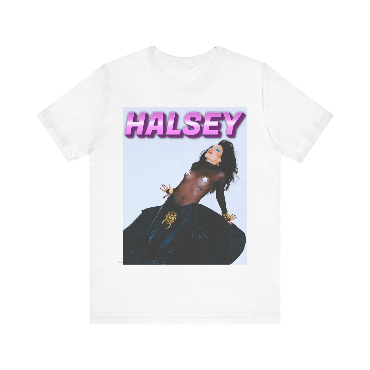 Halsey T-Shirt