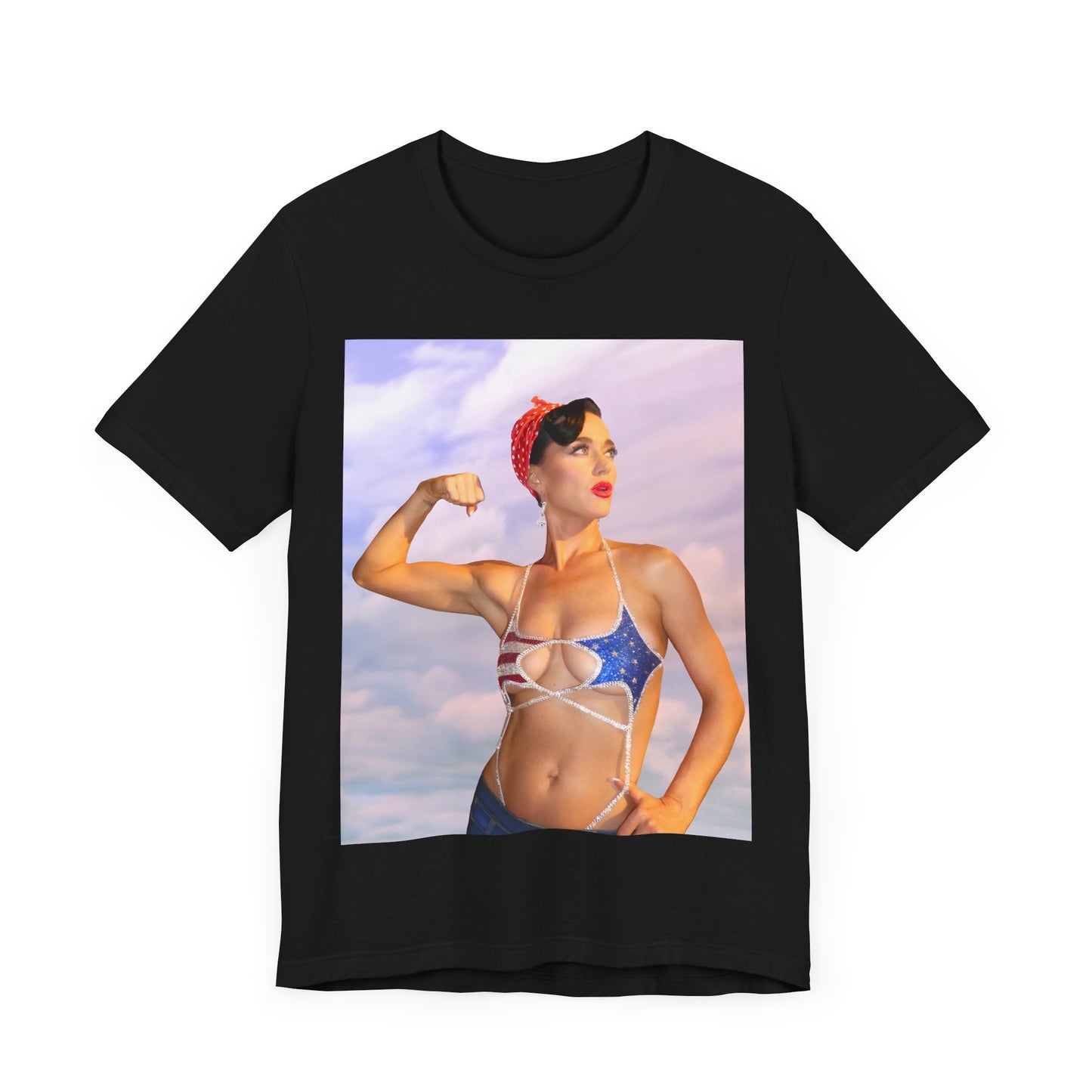 Katy Perry T-Shirt