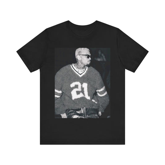 Chris Brown T-Shirt