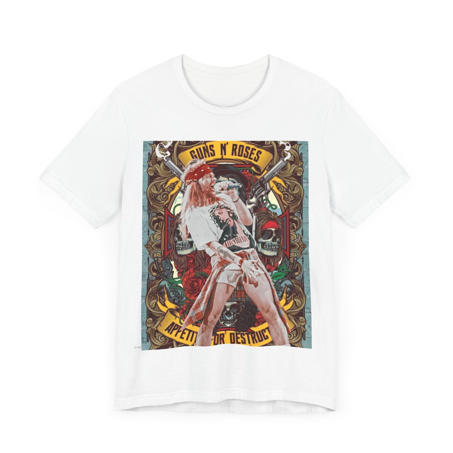 Guns N' Roses T-Shirt