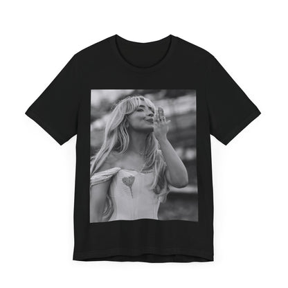 Sabrina Carpenter T-Shirt