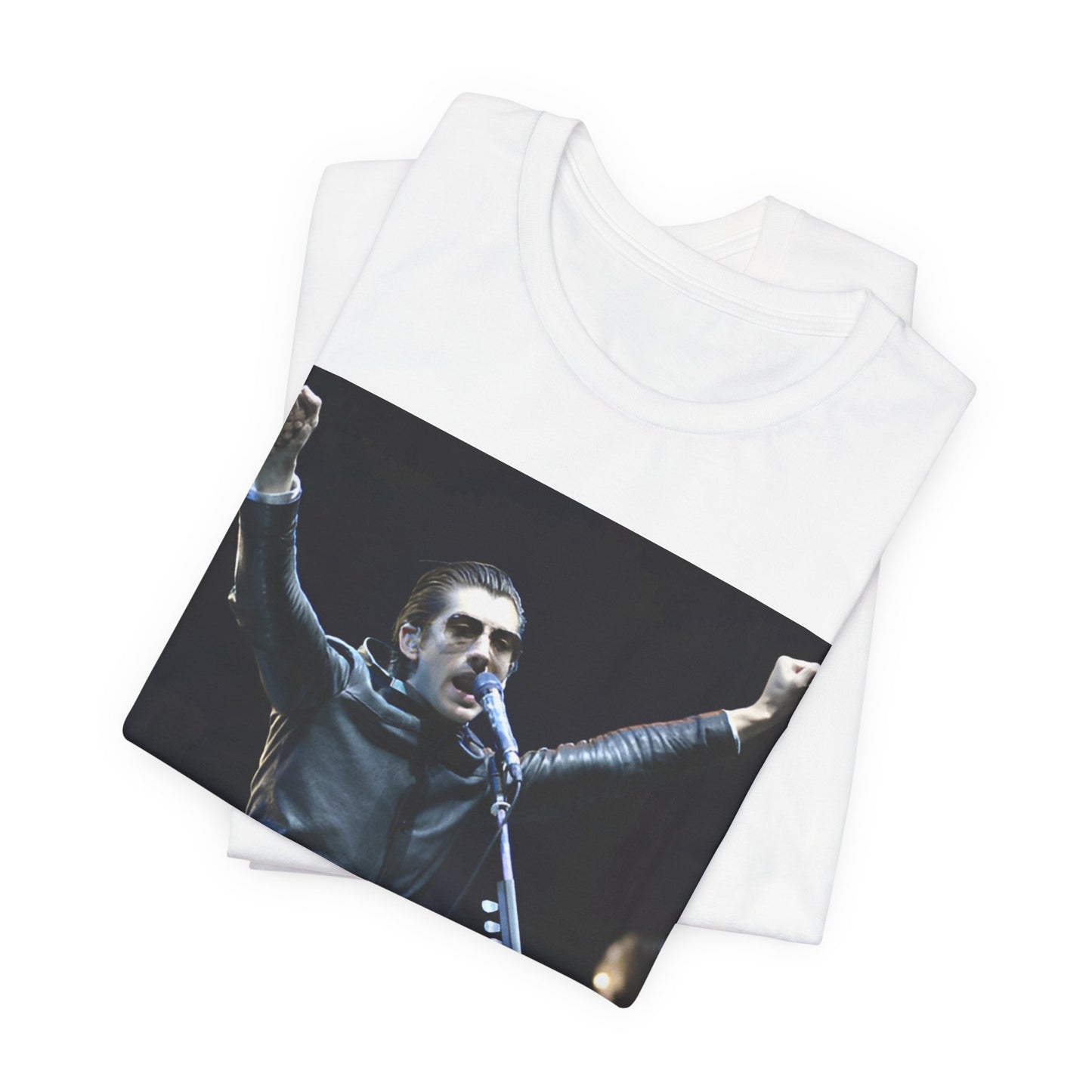 Arctic Monkeys T-Shirt