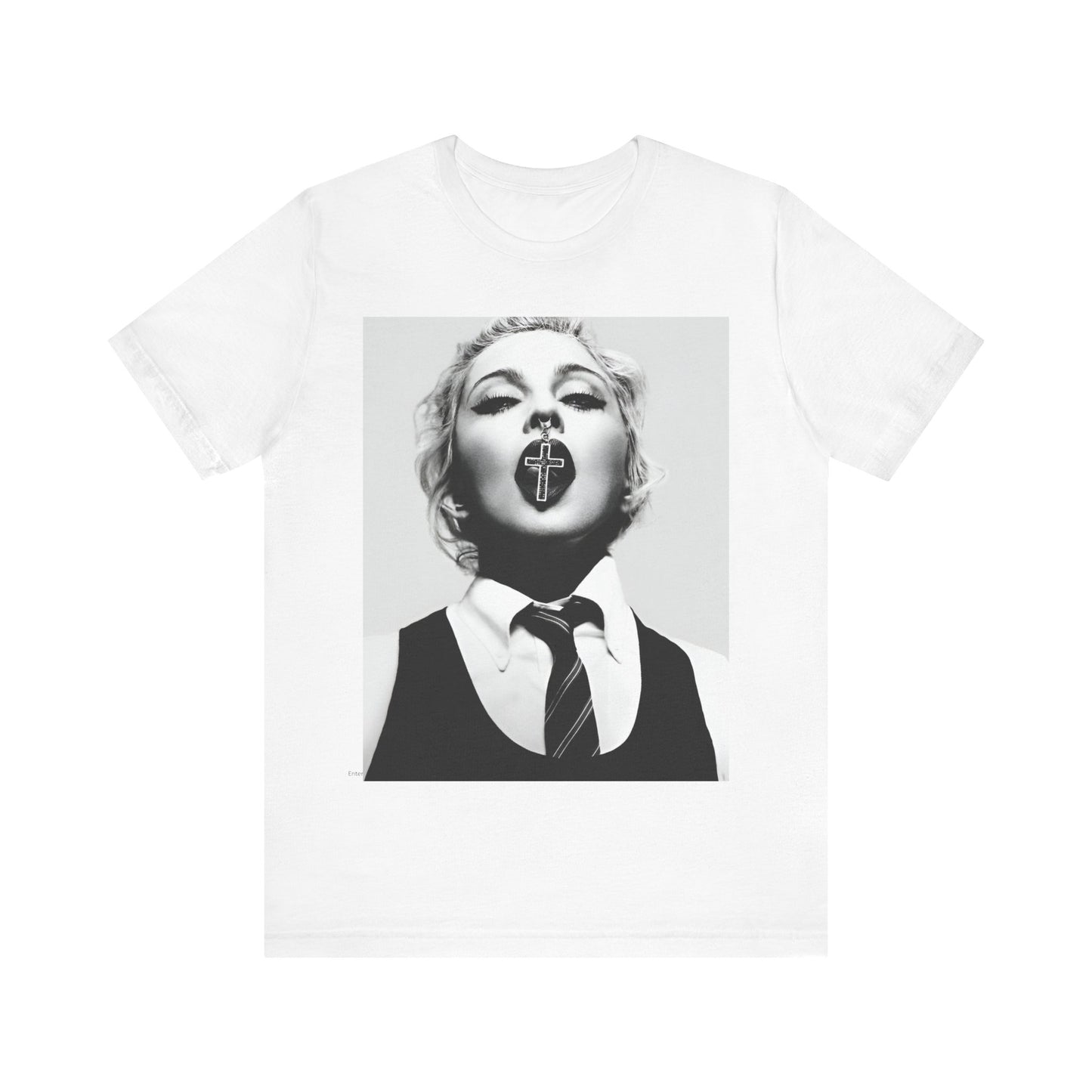 Madonna T-Shirt