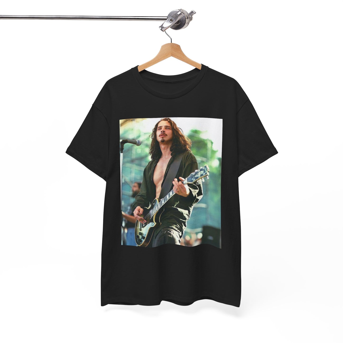 Chris Cornell T-Shirt