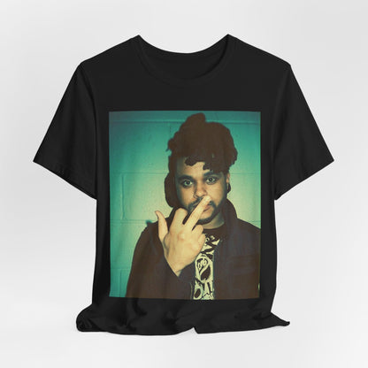 The Weeknd T-Shirt