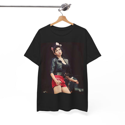 Amy Winehouse T-Shirt