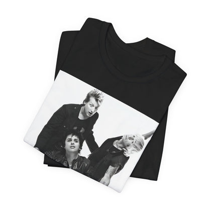 Green Day T-Shirt