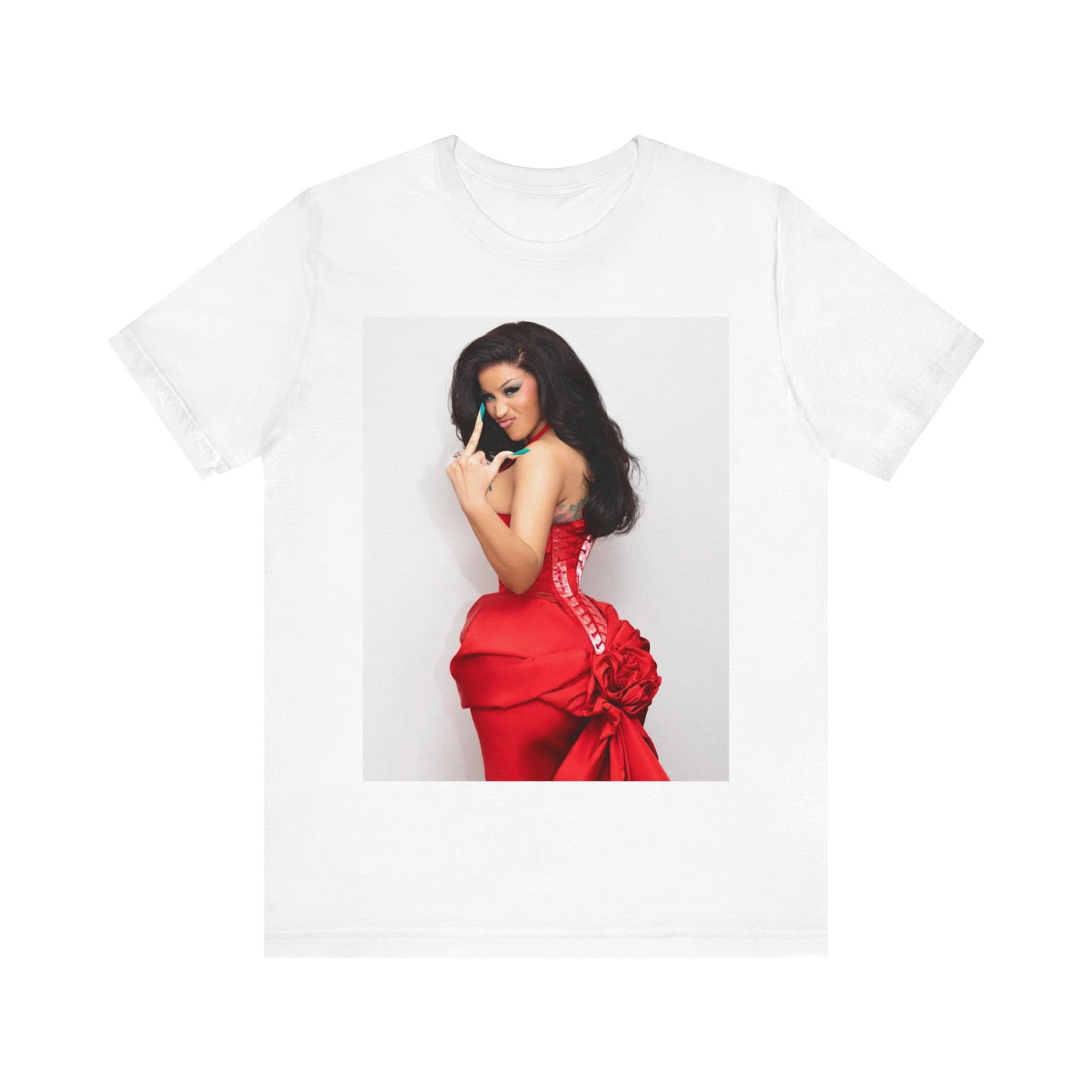 Cardi B T-Shirt