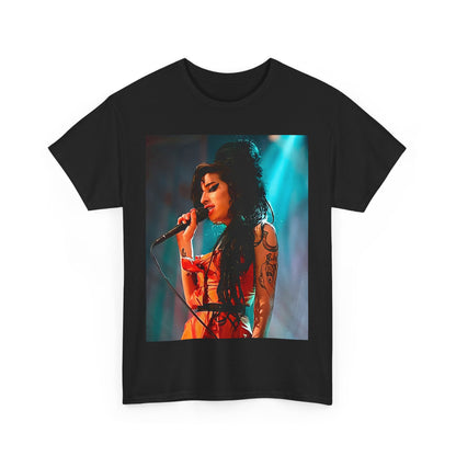 Amy Winehouse T-Shirt