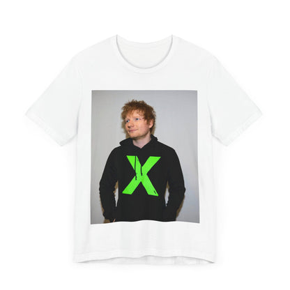 Ed Sheeran T-Shirt