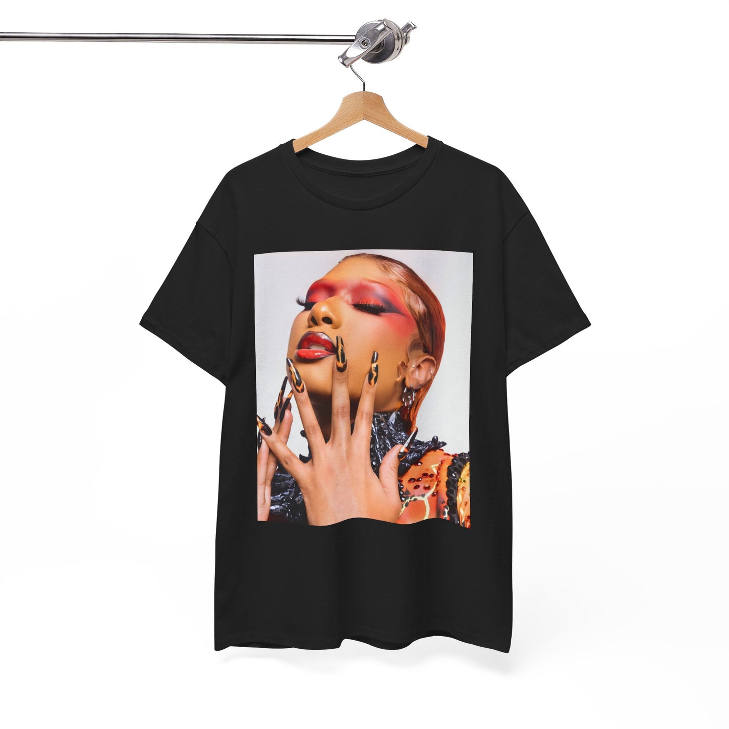 Megan Thee Stallion T-Shirt