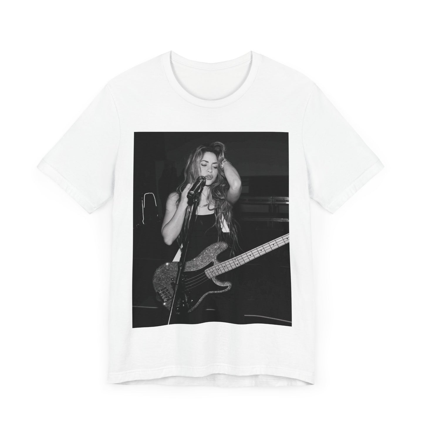 Shakira T-Shirt