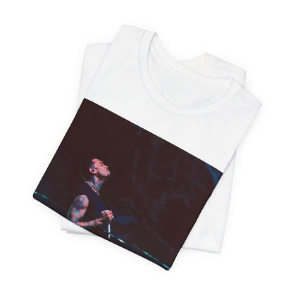 Chris Brown T-Shirt