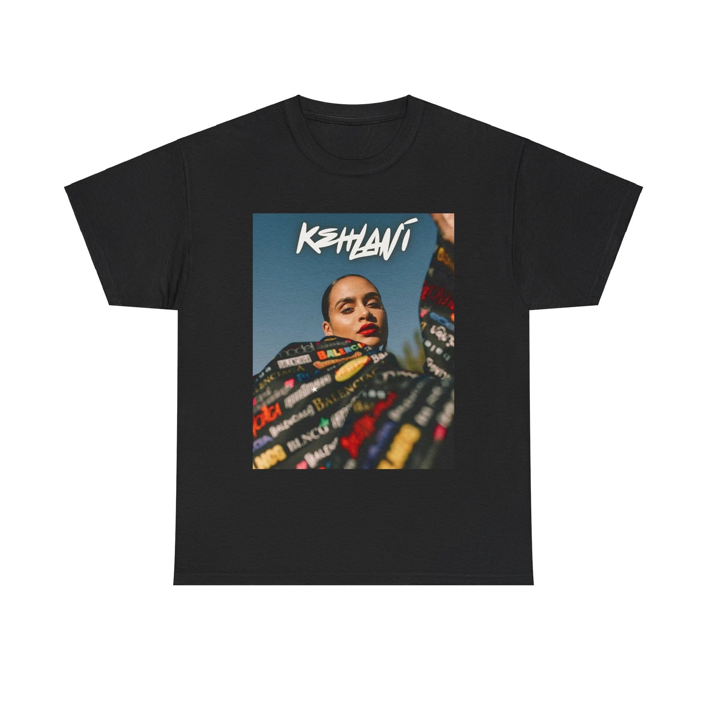 Kehlani T-Shirt