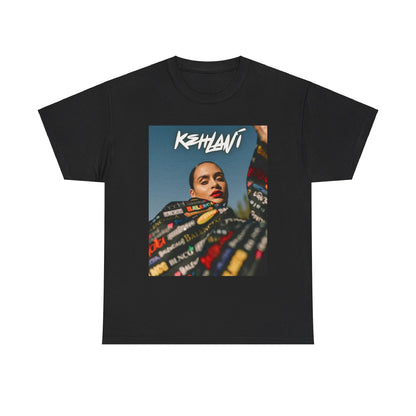 Kehlani T-Shirt