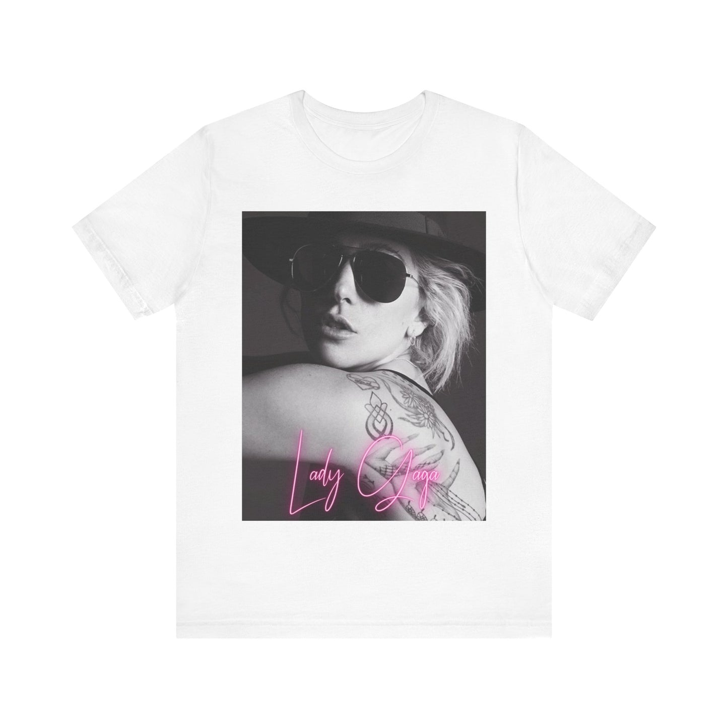 Lady Gaga T-Shirt