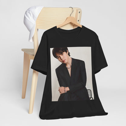 Jimin T-shirt