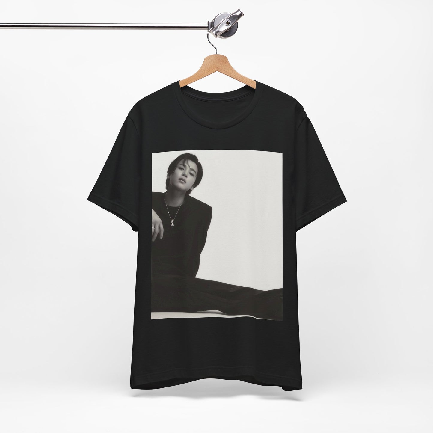 Jimin T-shirt