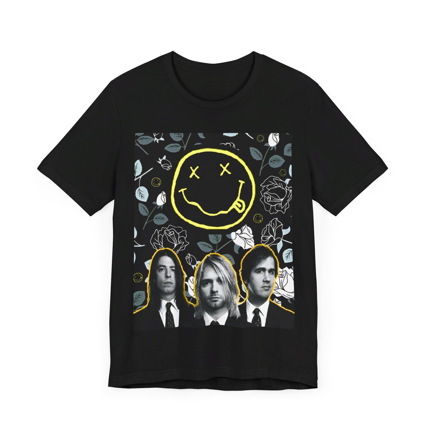 Nirvana T-Shirt