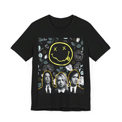 Nirvana T-Shirt