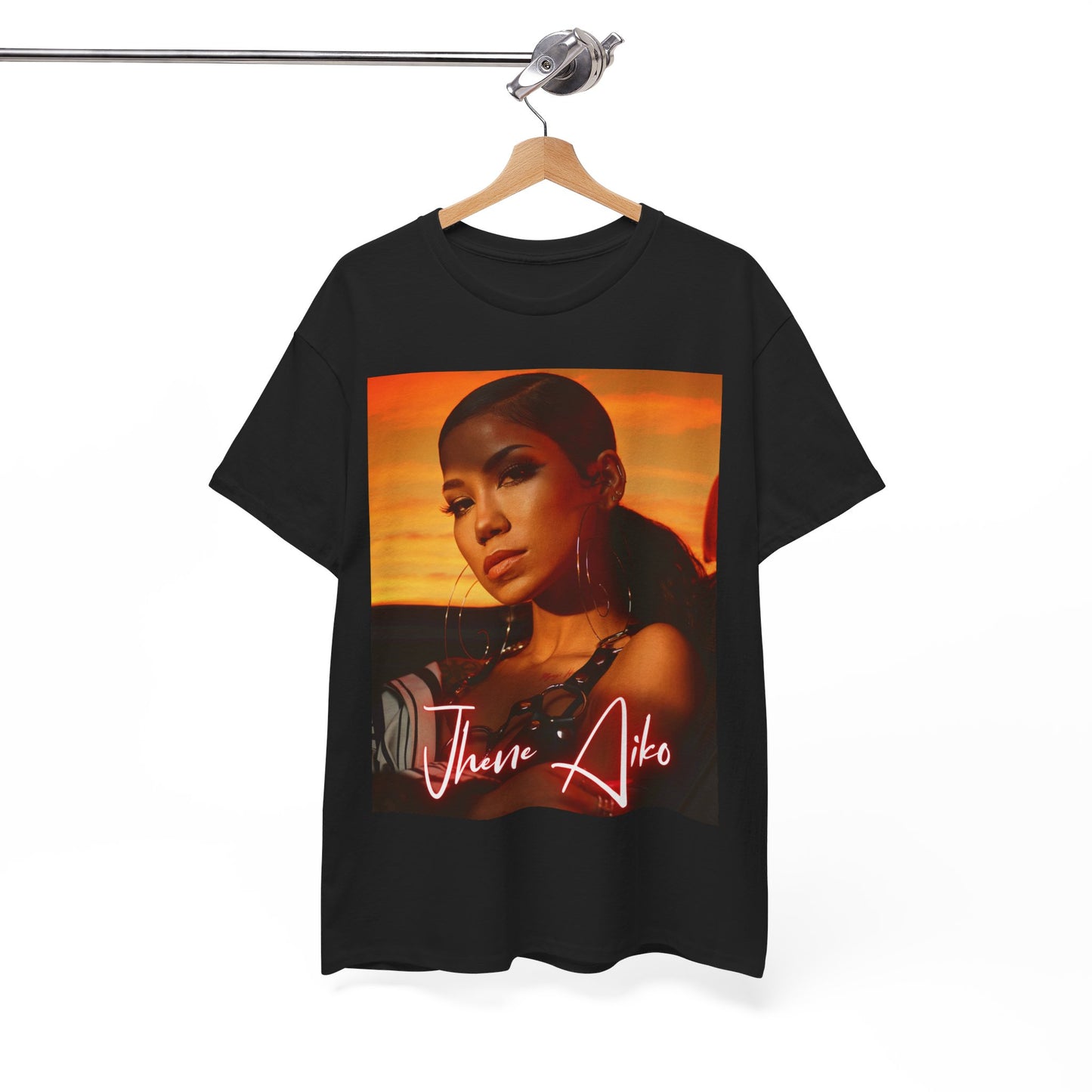 Jhene Aiko T-Shirt