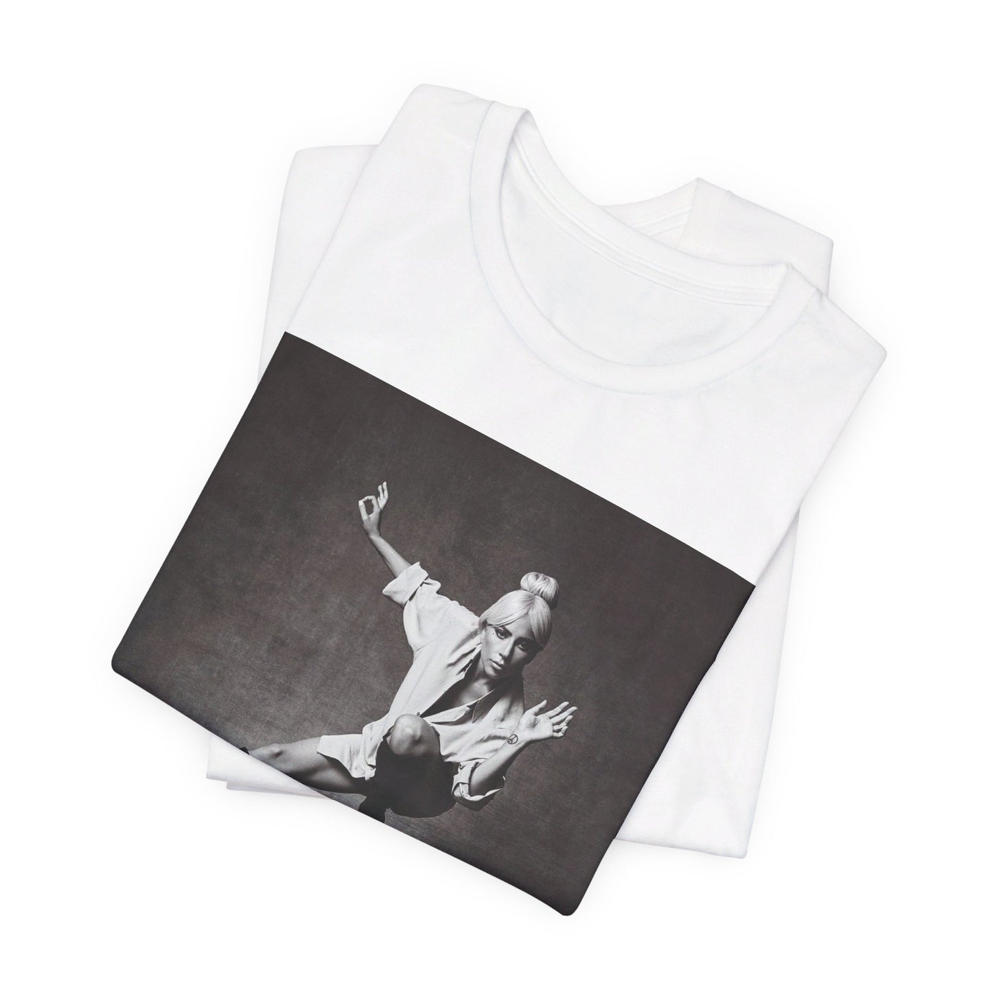 Lady Gaga T-Shirt