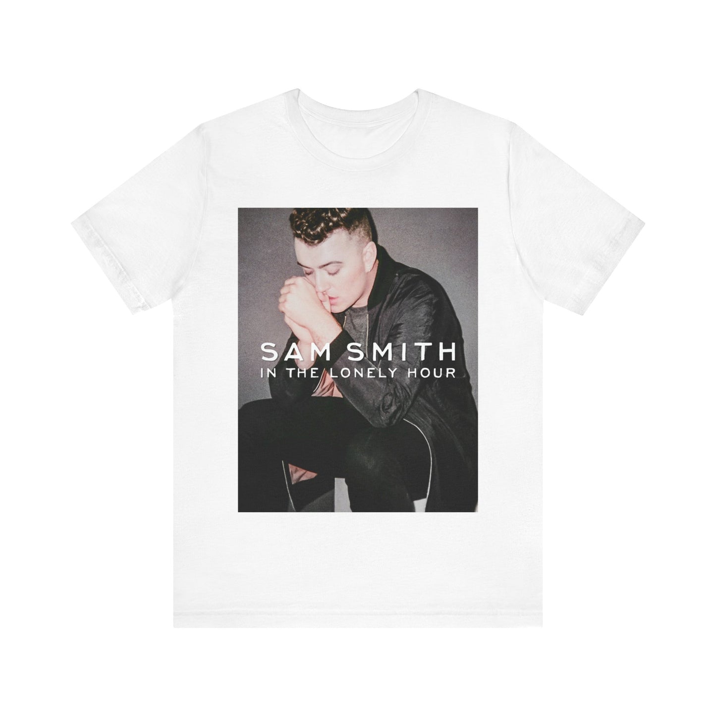 Sam Smith T-Shirt