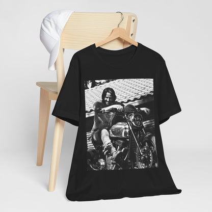 Keanu Reeves T-Shirt