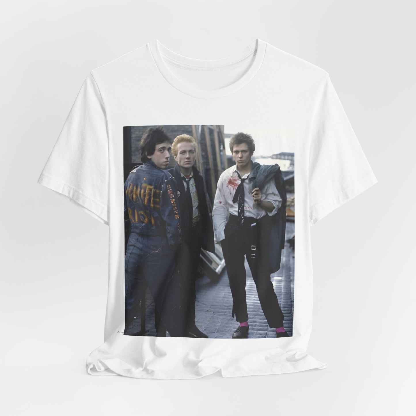 The Clash T-Shirt