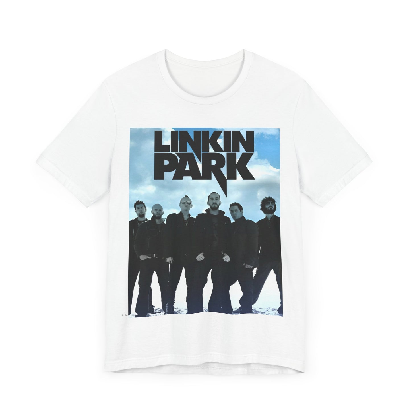 Linkin Park T-Shirt