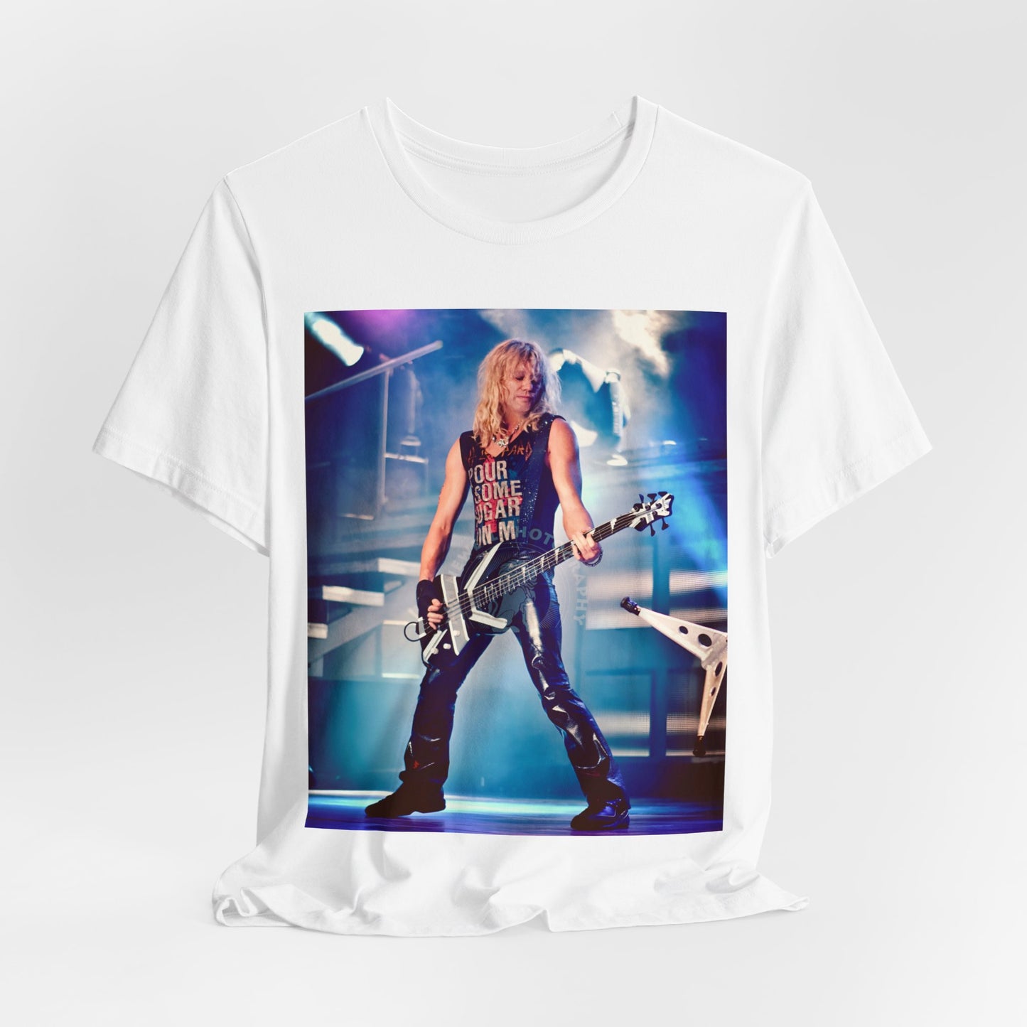 Def Leppard T-Shirt