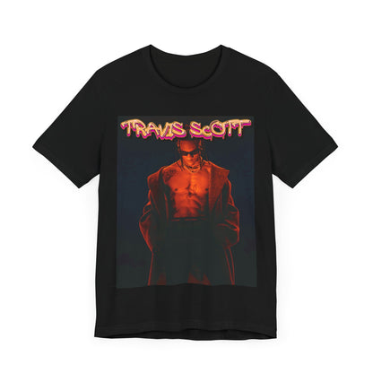 Travis Scott T-Shirt