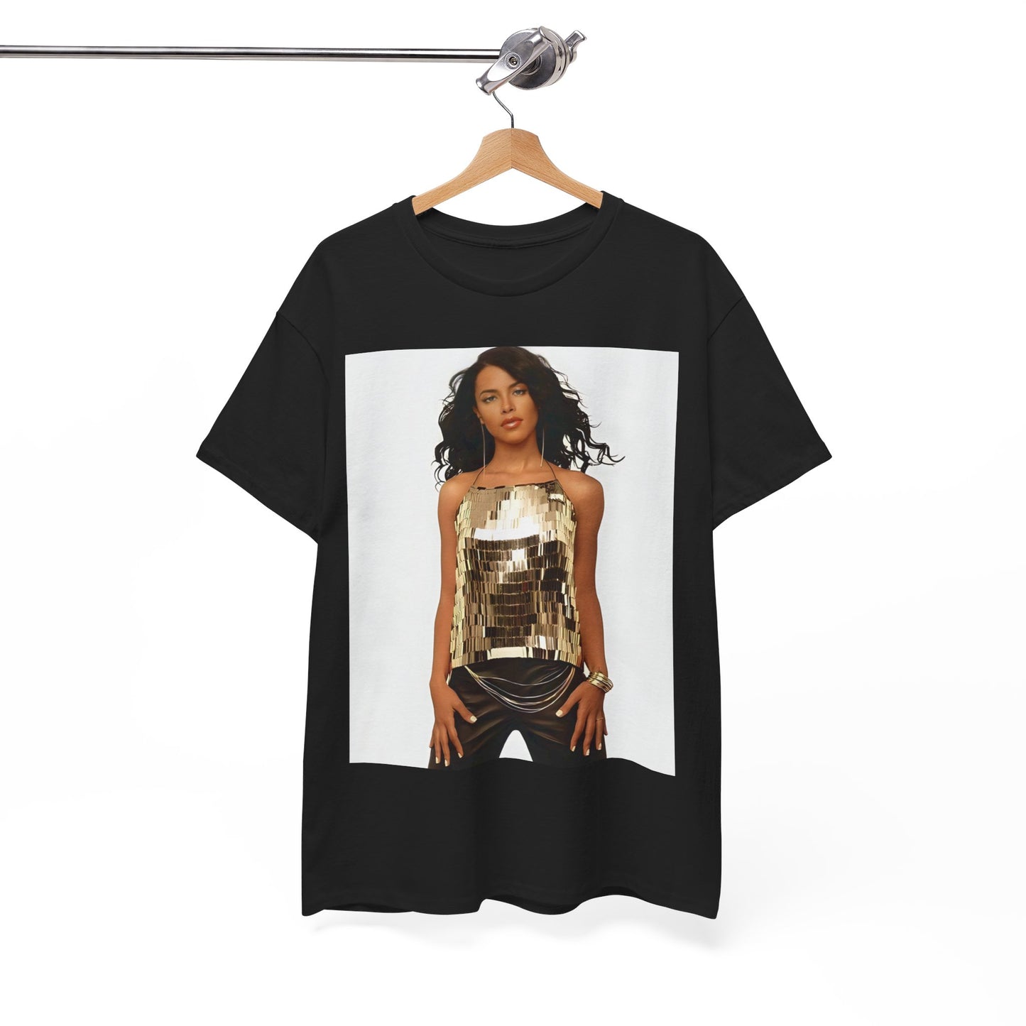 Aaliyah T-Shirt