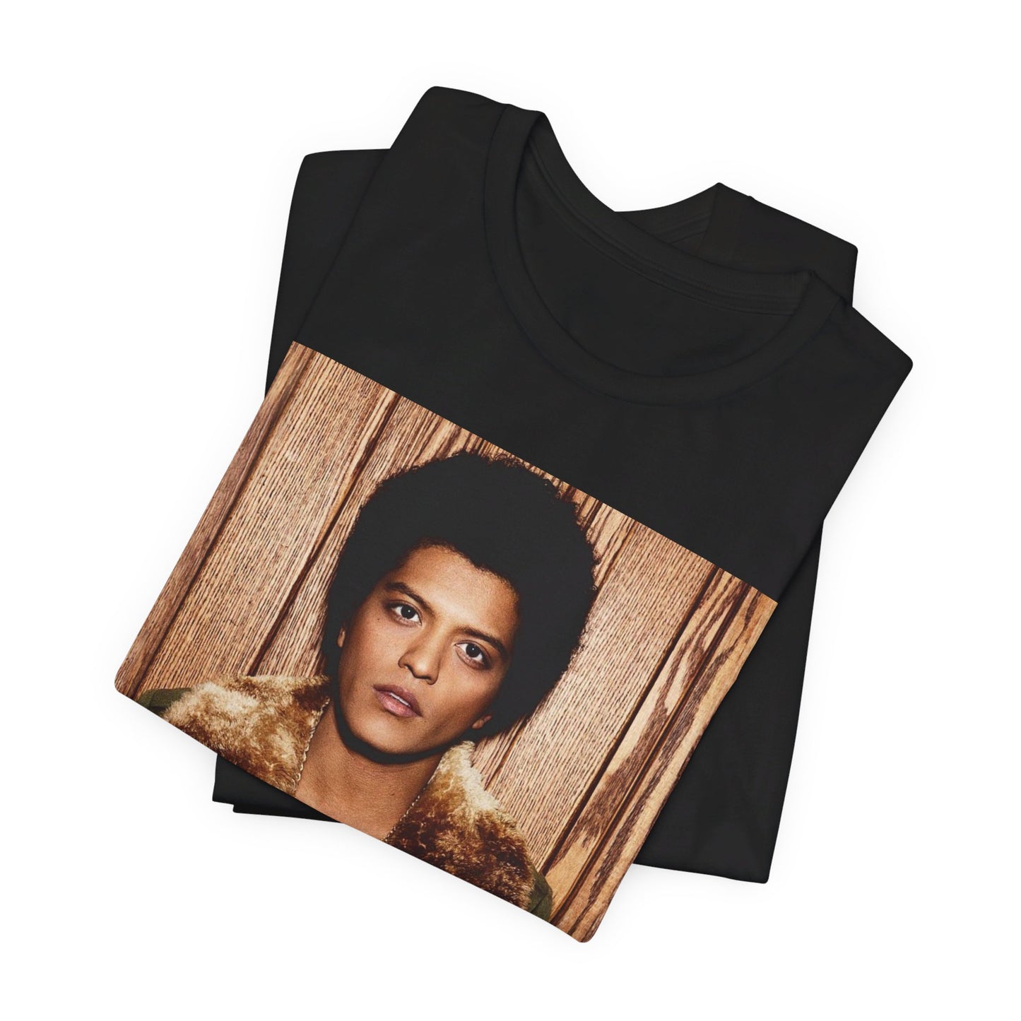 Bruno Mars T-Shirt