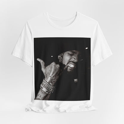 Chris Brown T-Shirt