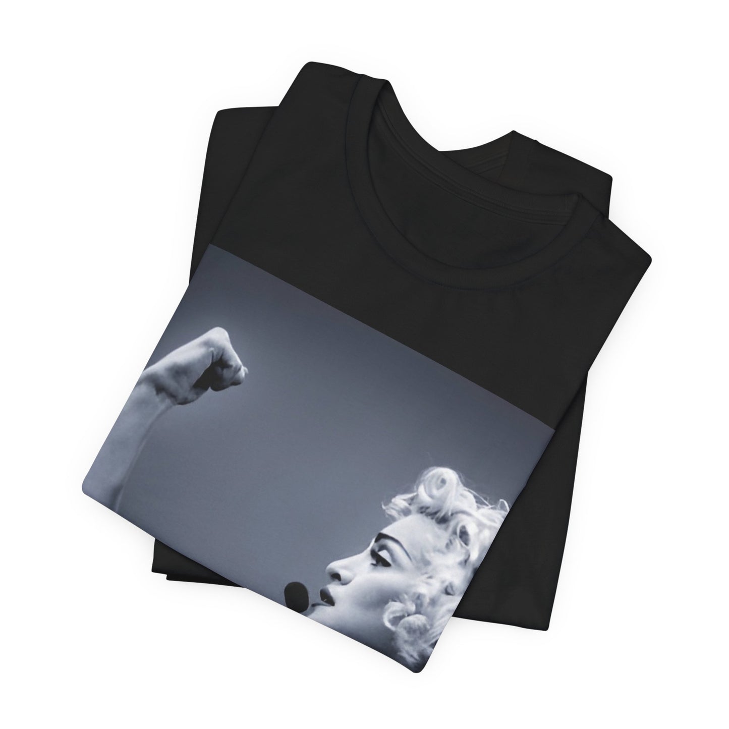 Madonna T-Shirt