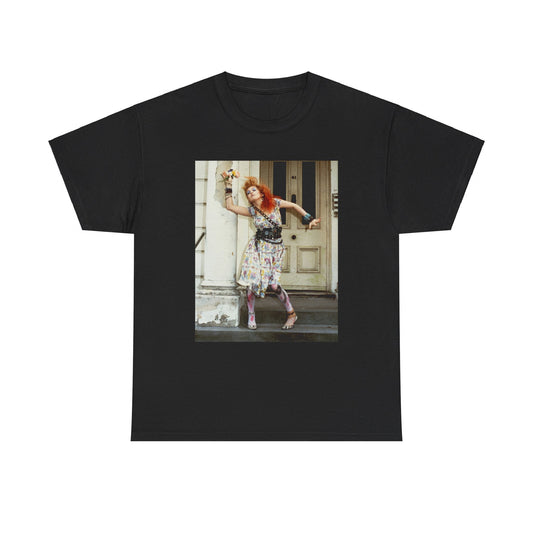 Cyndi Lauper T-Shirt