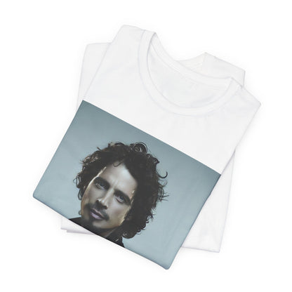 Chris Cornell T-Shirt