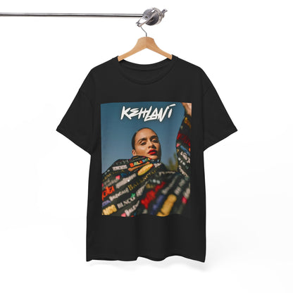 Kehlani T-Shirt